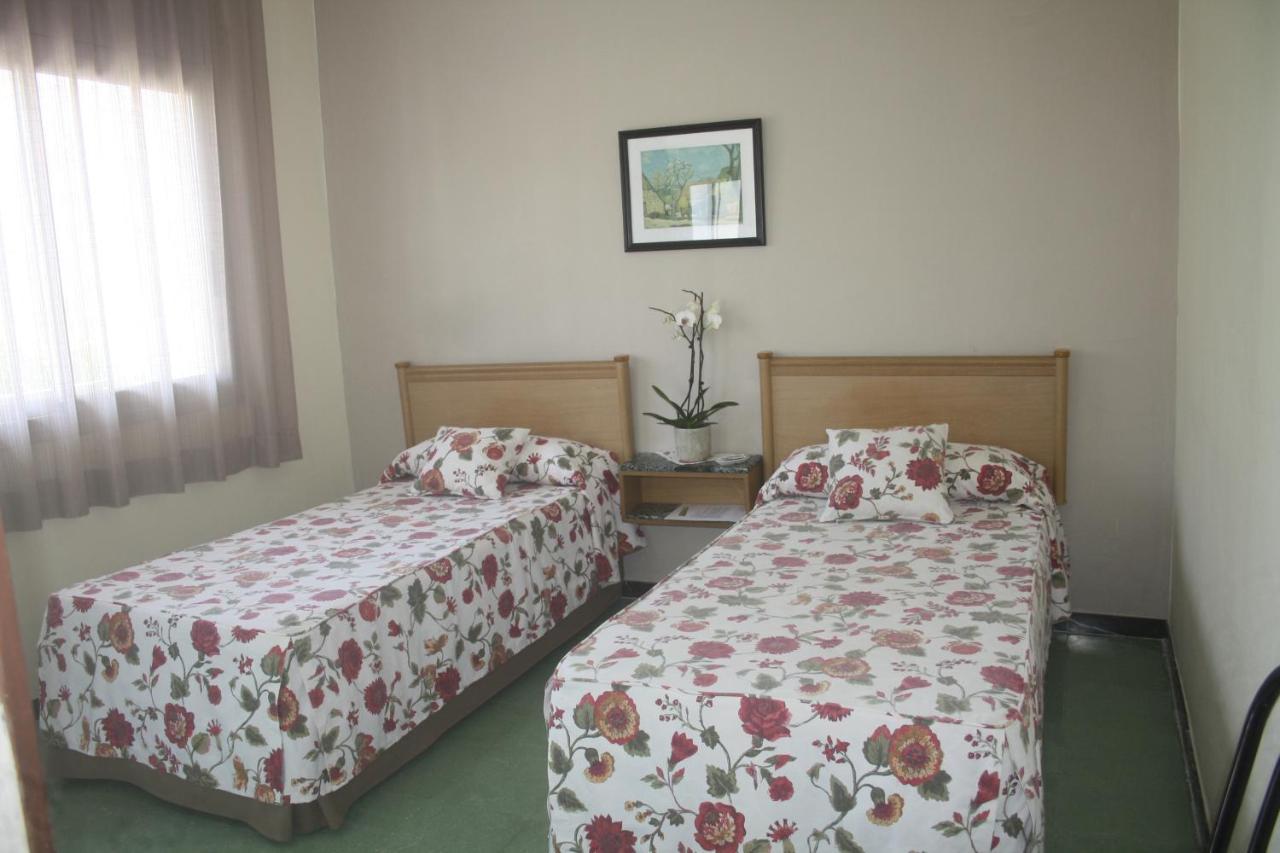 Hostal Torre Mar Salou Exterior foto