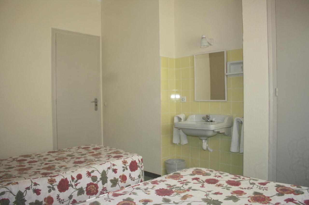 Hostal Torre Mar Salou Exterior foto
