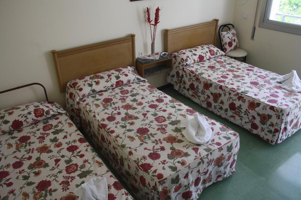 Hostal Torre Mar Salou Zimmer foto