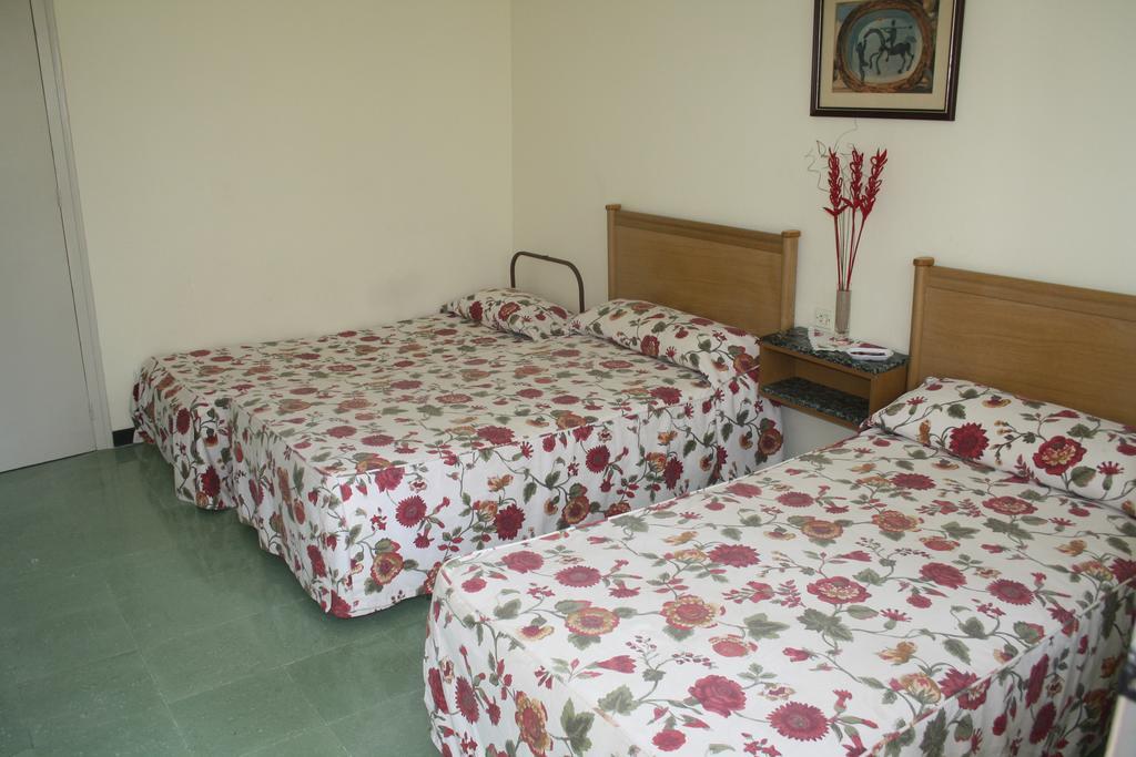 Hostal Torre Mar Salou Zimmer foto