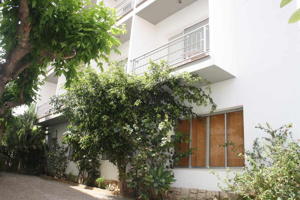 Hostal Torre Mar Salou Exterior foto