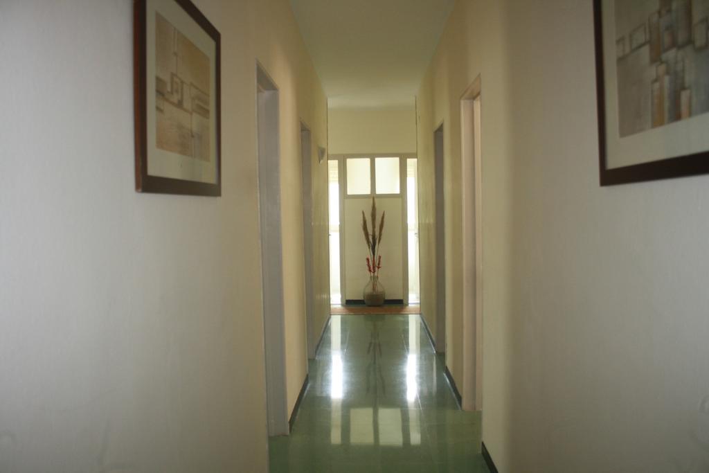 Hostal Torre Mar Salou Exterior foto