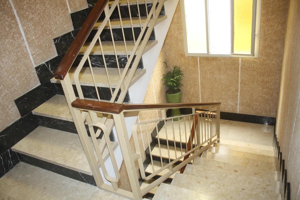 Hostal Torre Mar Salou Exterior foto