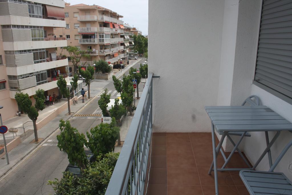 Hostal Torre Mar Salou Exterior foto